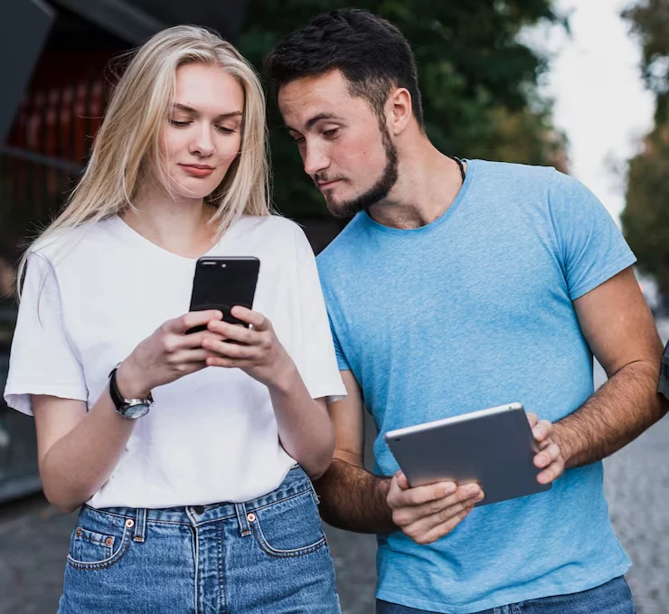 Unity Development for Mobile and Web