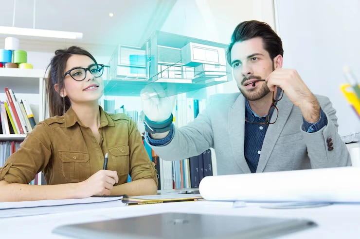 Unity & Unreal Engine Development Services in California