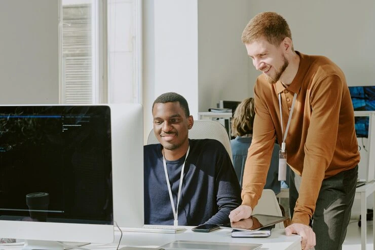 Unity & Unreal Engine Development Services in Illinois