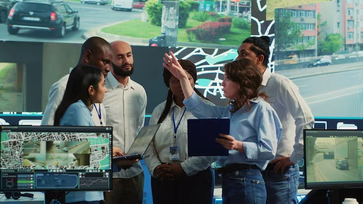 Unity & Unreal Engine Development Services in New York