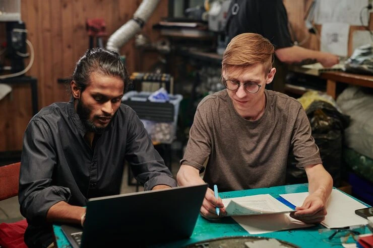 Unity & Unreal Engine Development Services in Pennsylvania