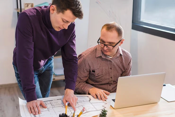 Leading Unity Unreal Engine development services in Texas