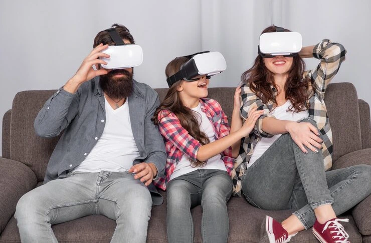 Cloud Gaming Development Services in Georgia