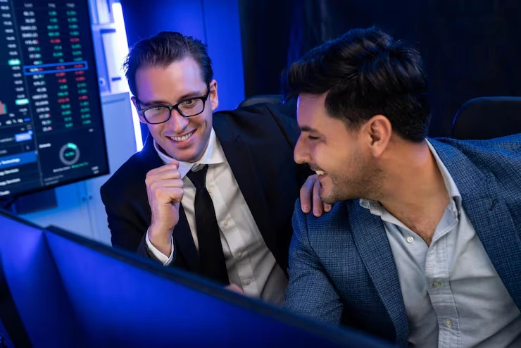 Why Choose Blockchain Game Development Services in Illinois