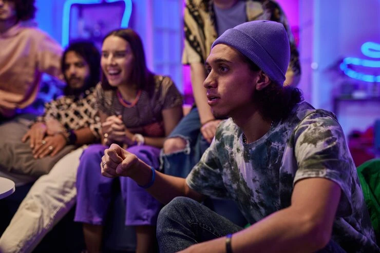 Blockchain Game Development Services in Florida