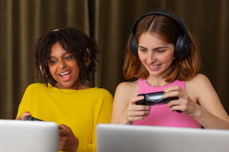 Cloud Gaming Development Services in Illinois