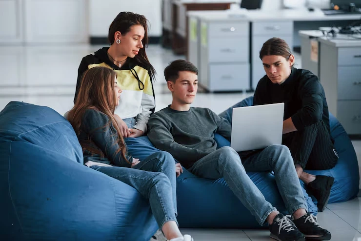 Cloud Gaming Development Services in Michigan