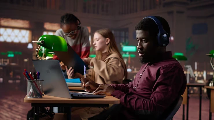 Cloud Gaming Development Services in Ohio