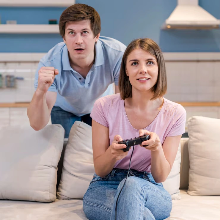 Roblox Game Development Services in North Carolina