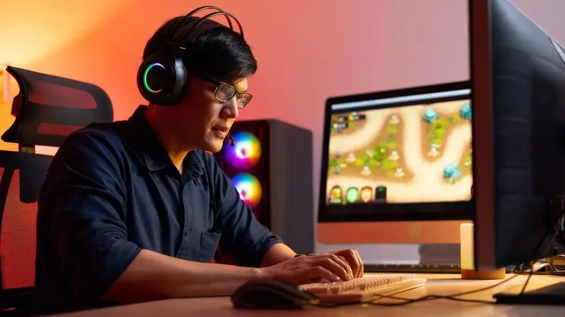 Expert Roblox Development Team