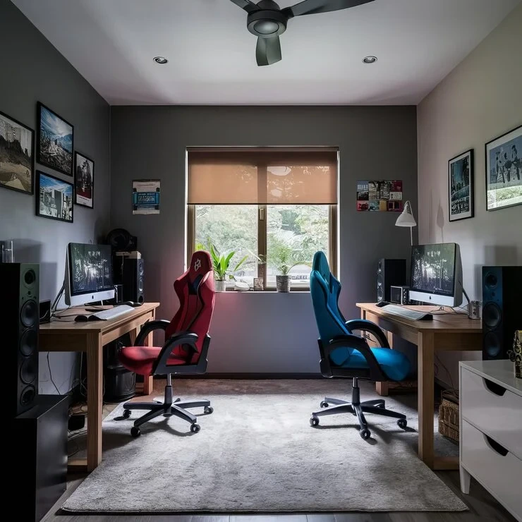 Roblox Development Studio Services