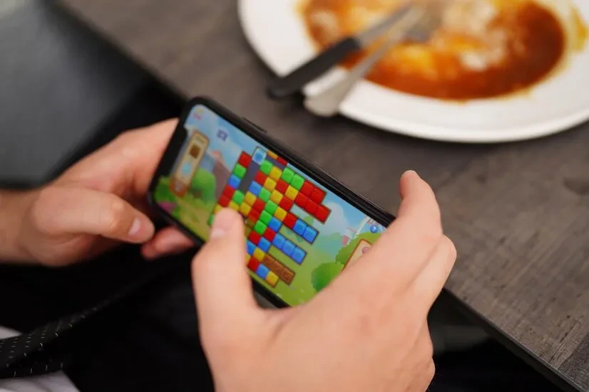 Expert Mobile Game Development Servies