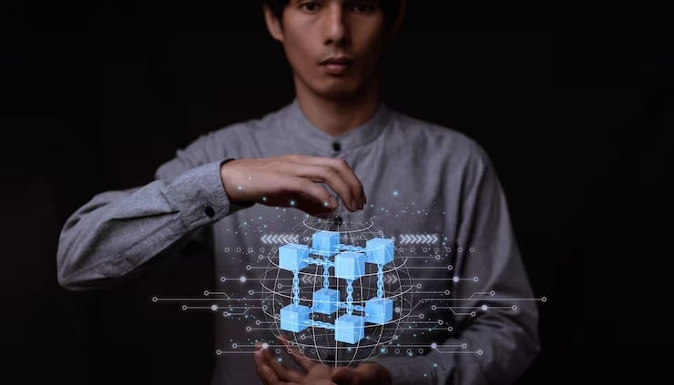 Expert Multi-Chain And Cross-Chain Integration Services