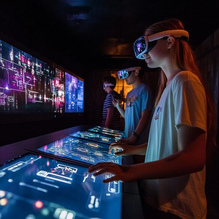 Quality Assurance & Continuous Testing Services