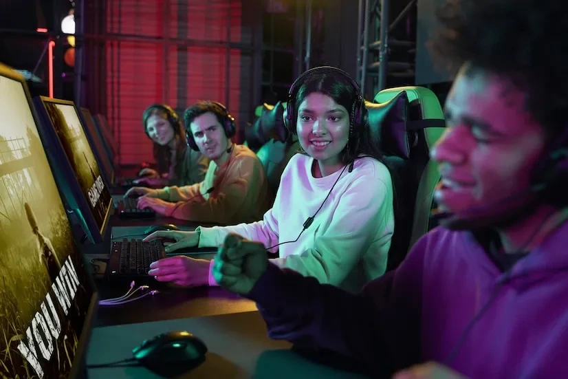 Expert Unity Game development Team