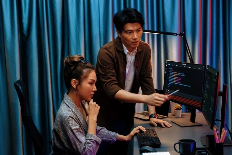 Game Development Agency in Singapore