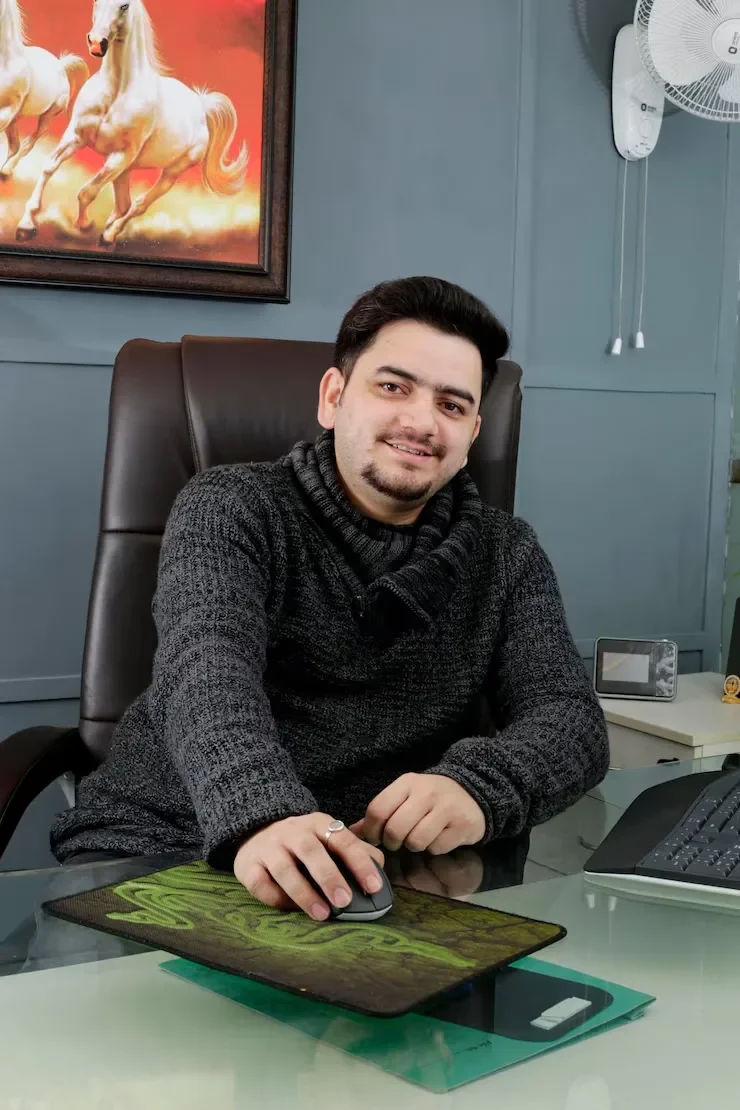 Full-Cycle Game Development Services for Gaming Companies