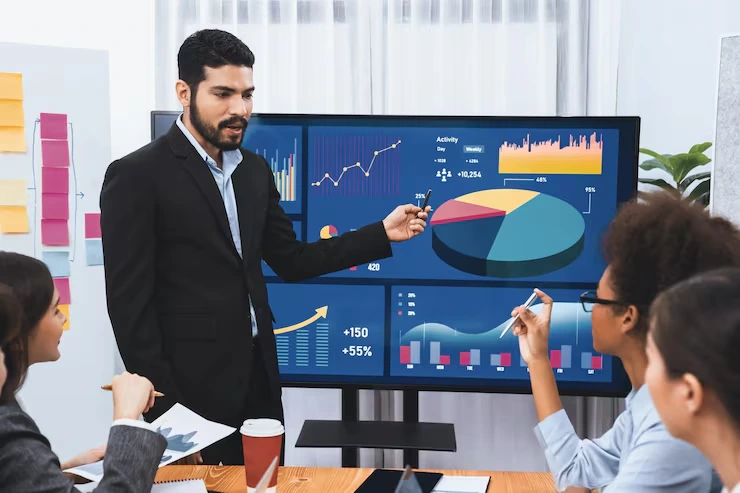 Industry Statistics That Matter For Game Development In Germany Showing Market Size, Trends, And Demand