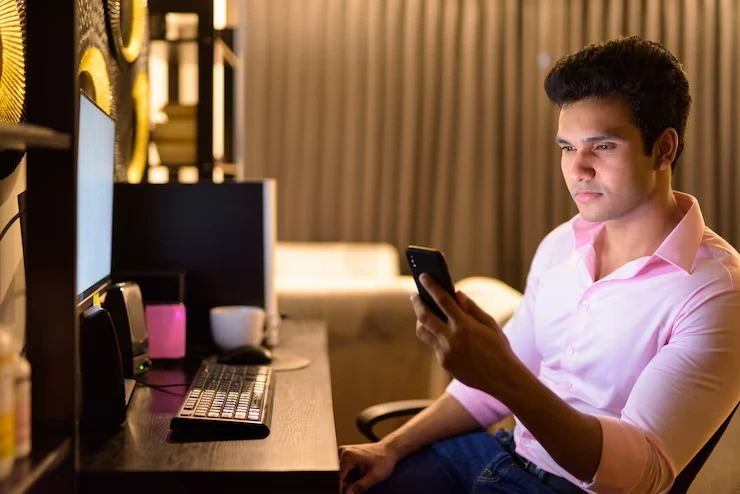 Mobile Game Development Services for Gaming Companies