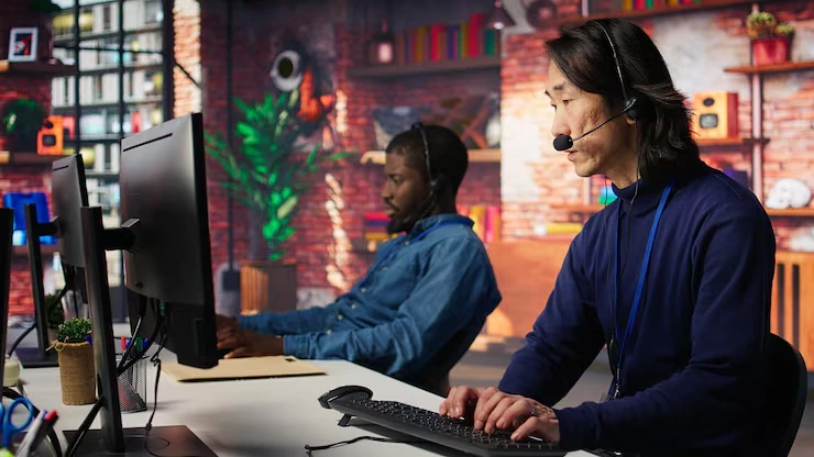 Post-Launch Support And Live Operations Services Helping Studios Maintain And Improve Game Performance