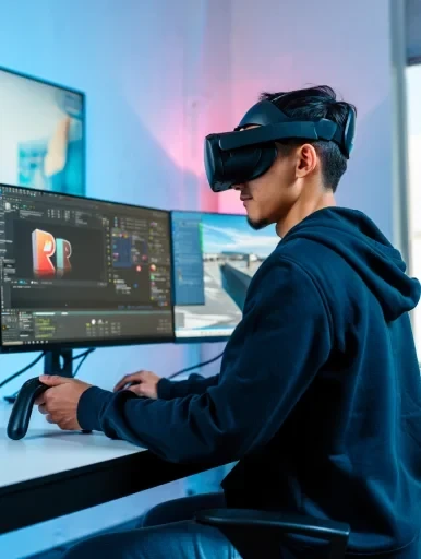 QA Testing and Certification Services for Game Development Companies