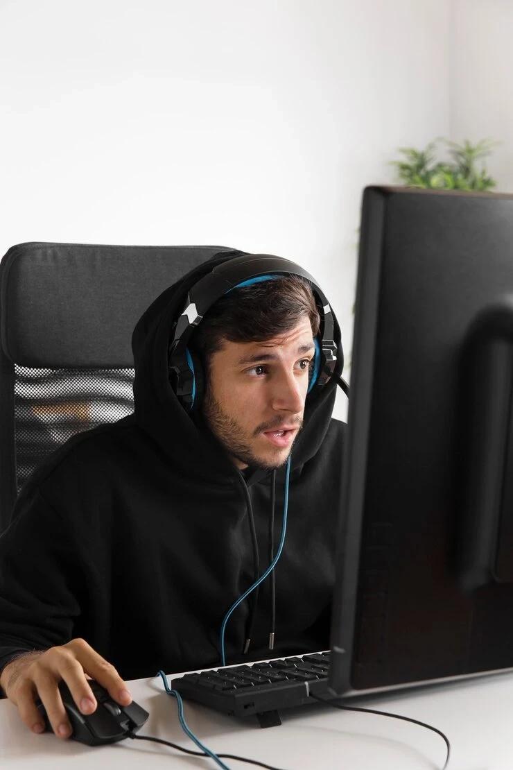 Technical Expertise Services for Game Development Companies