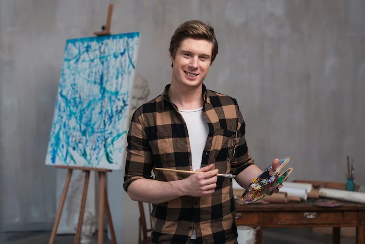 Trusted Art And Animation Services Helping Studios Create Characters, Environments, And Visual Effects