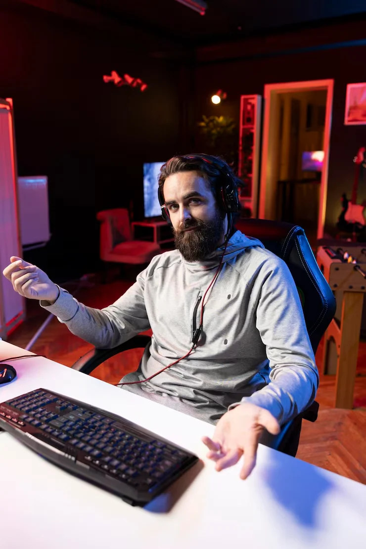 Trusted Multiplayer And Live Services Helping Studios Build Real-Time Online Games And Features