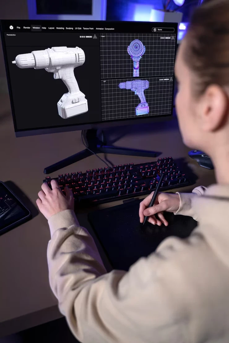 Leading Game Development Agency Providing Expert Services in Singapore