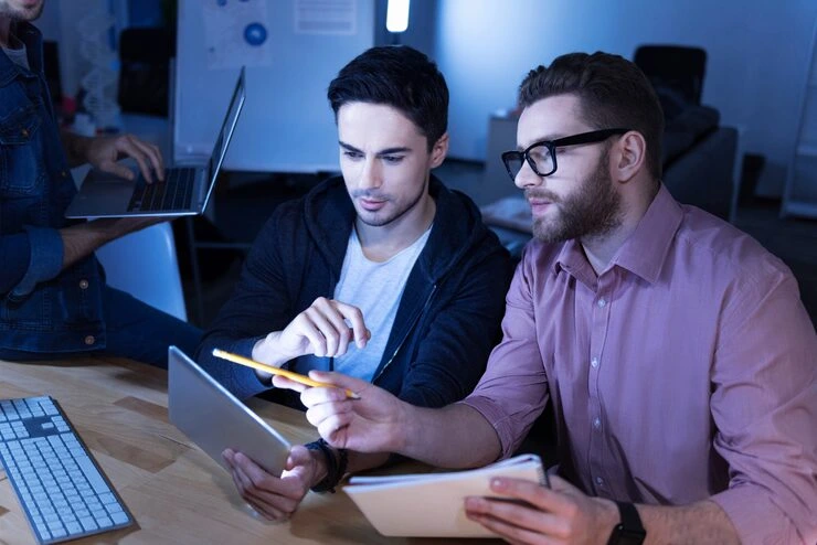 Why Choose Us For Game Development In Germany Highlighting Skills, Expertise, And End-To-End Support