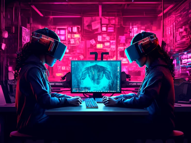 Advanced Lua Scripting and Backend Systems