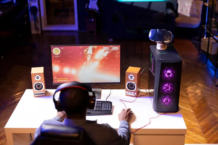 Game Optimisation and Performance Engineerings