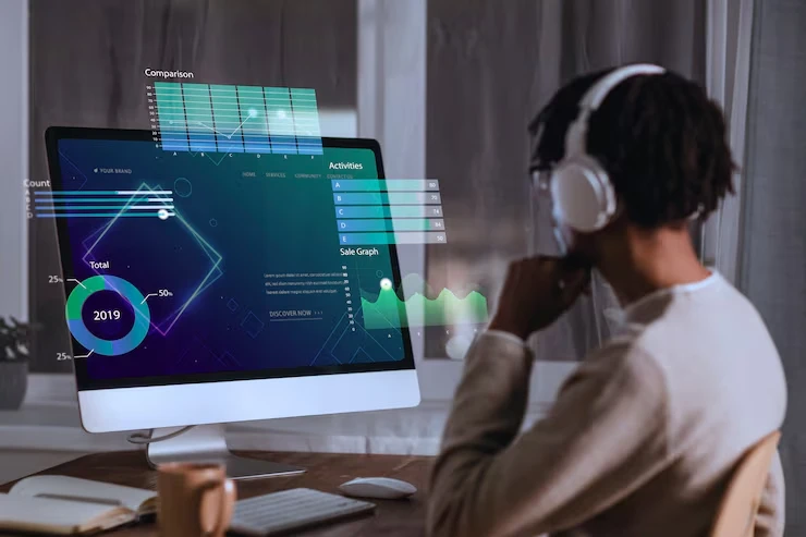 Industry Statistics That Matter in game development