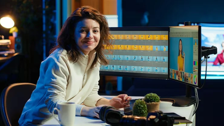 Monetisation and Live Content Planning