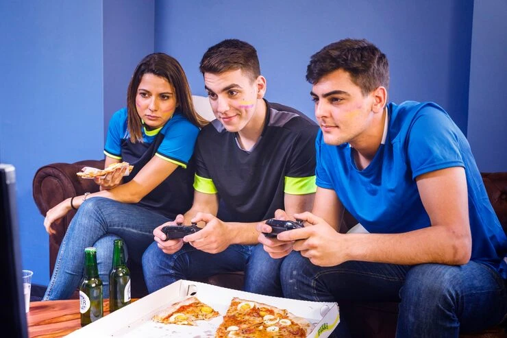 Multiplayer Systems and Concurrency Planning