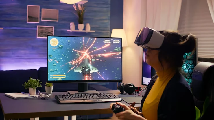 Open World Architecture and World Building