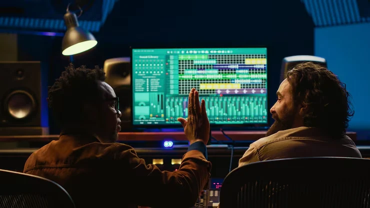 Physics Systems and Environmental Interaction