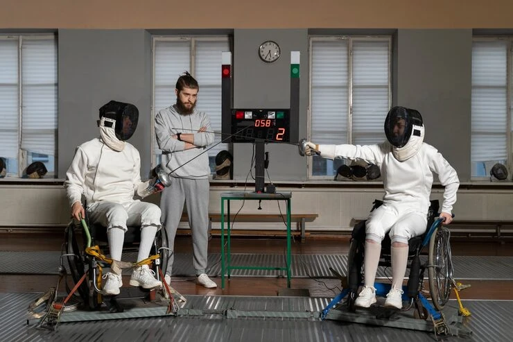 QA Testing and Competitive Stress Testing