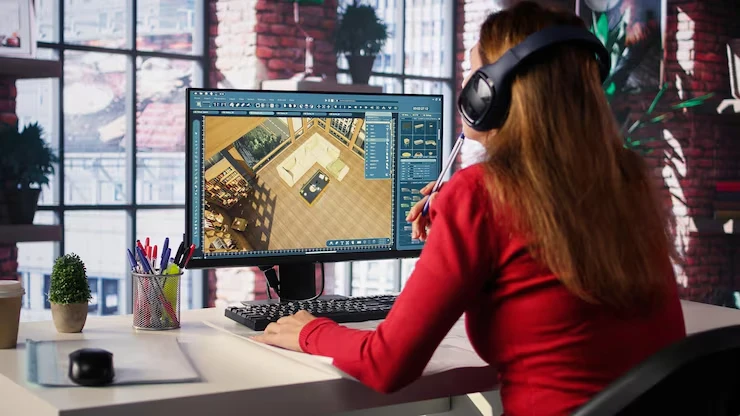 Roblox Game Design and User Retention Engineering