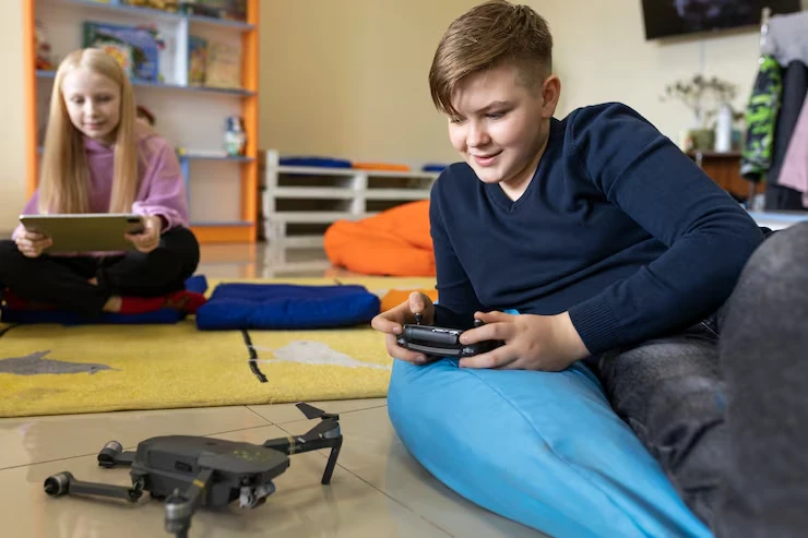 Roblox is not a hobby platform. It is a structured digital economy powered by user engagement, virtual goods, and persistent communities. Titles that lack planning fail quickly. Experiences built with technical discipline and monetisation clarity perform consistently. At Pearl Lemon Games we provide Roblox game development France services for studios, brands, educators, investors, and digital entrepreneurs seeking structured commercial outcomes. We design and build Roblox experiences that prioritise retention metrics, secure architecture, scalable multiplayer systems, and long term revenue potential. If your objective is a serious Roblox asset rather than a short term experiment, schedule a consultation and review your project requirements with our development team.