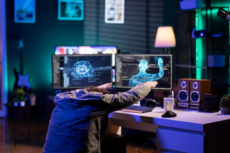 Technical Engine Integration