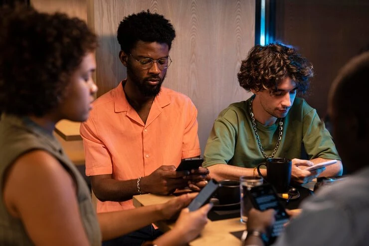 Unity Mobile Game Development