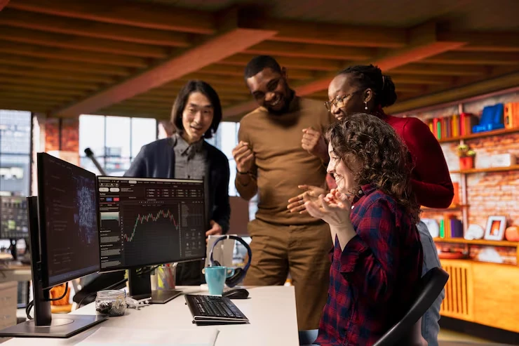 game development teams