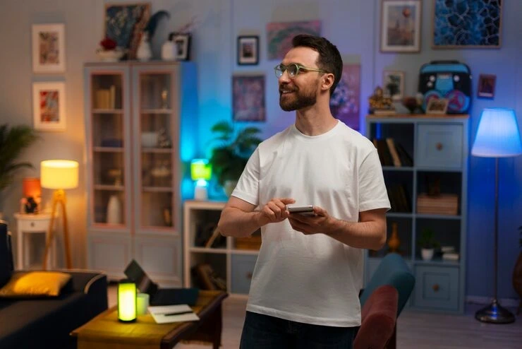 Gesture Recognition And Interaction Modelling Expert Agency