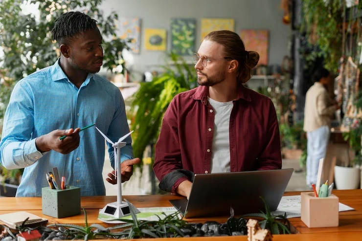 Interactive Environment Creation Expert Agency