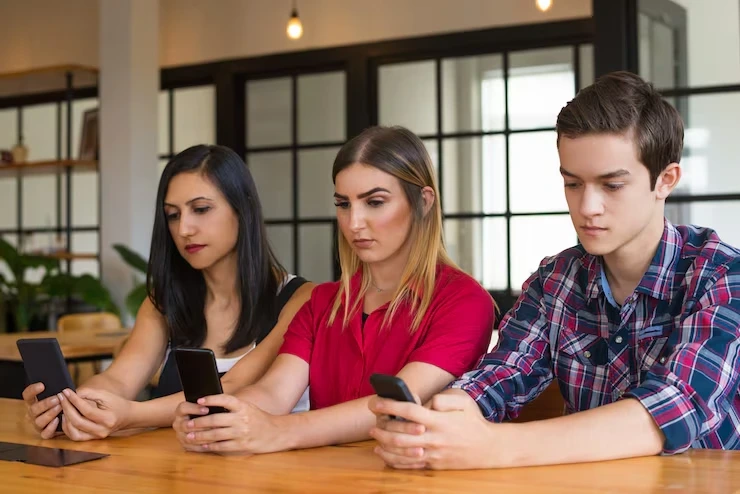 Session Sync And Multiplayer Logic Structuring Services