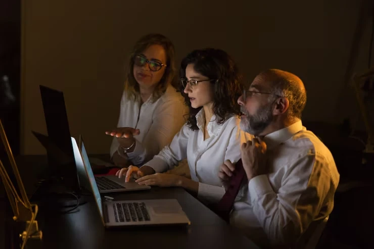 mobile fighting game development services