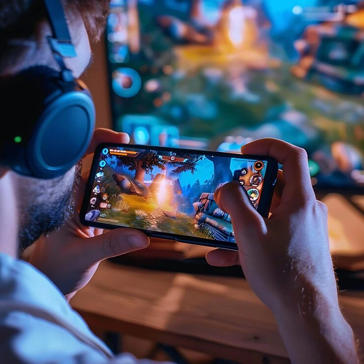 Concept Development and Game Strategy