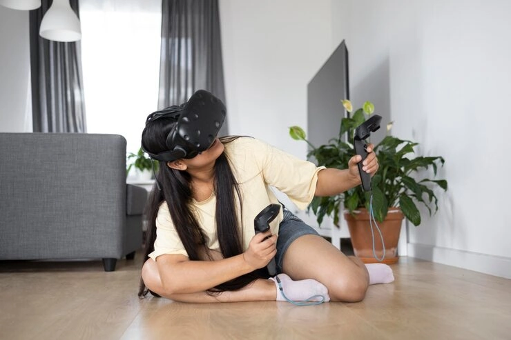 Mobile Game Development Agency UK