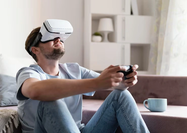 Indie Game Development Services 